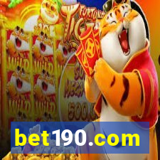 bet190.com