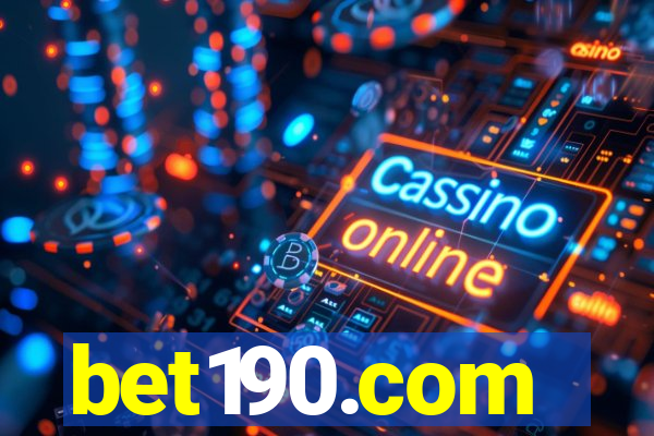 bet190.com