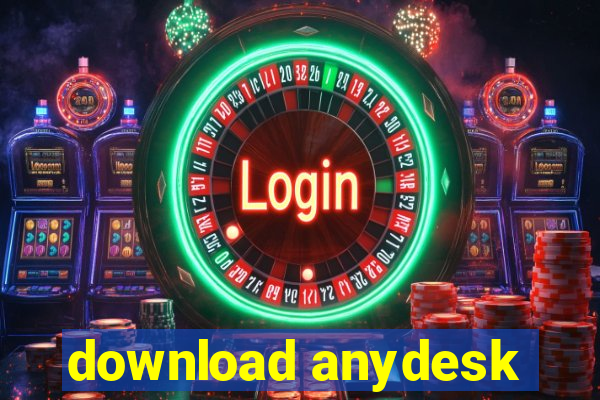 download anydesk