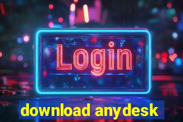 download anydesk