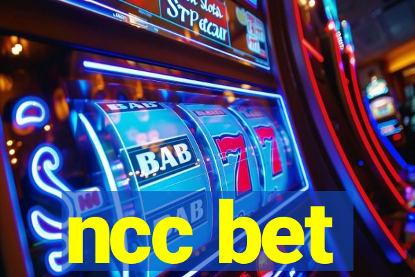 ncc bet