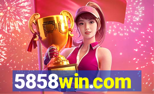 5858win.com