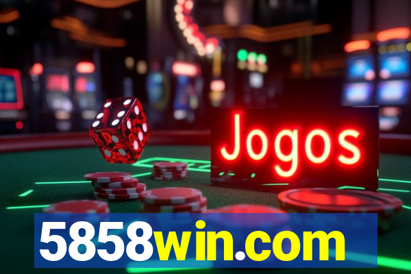 5858win.com