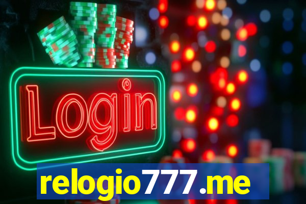 relogio777.me