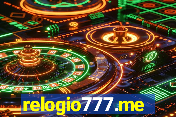 relogio777.me