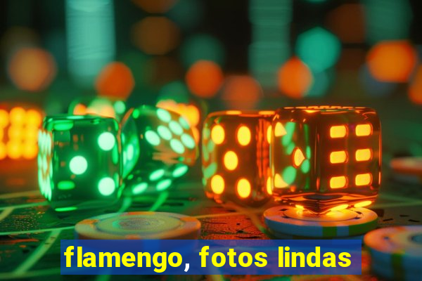 flamengo, fotos lindas