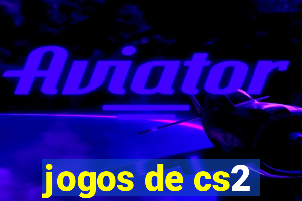 jogos de cs2