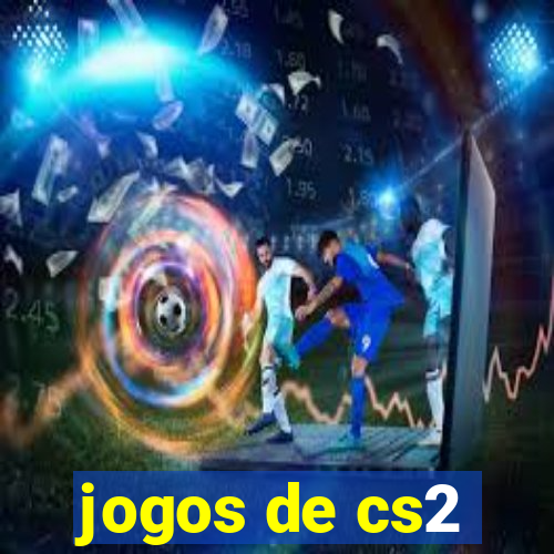 jogos de cs2