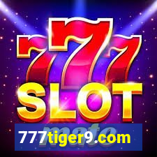 777tiger9.com