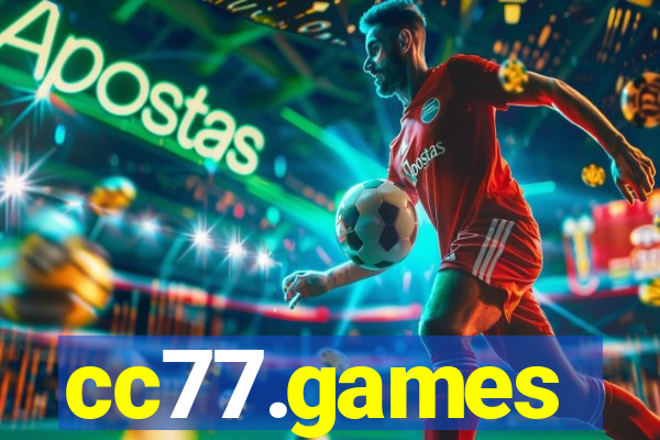 cc77.games