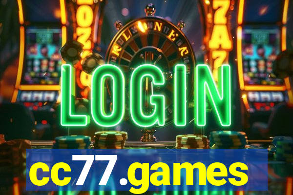 cc77.games