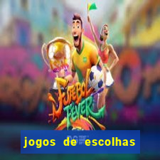 jogos de escolhas romance pc