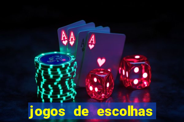 jogos de escolhas romance pc