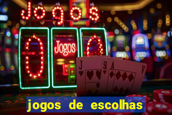 jogos de escolhas romance pc
