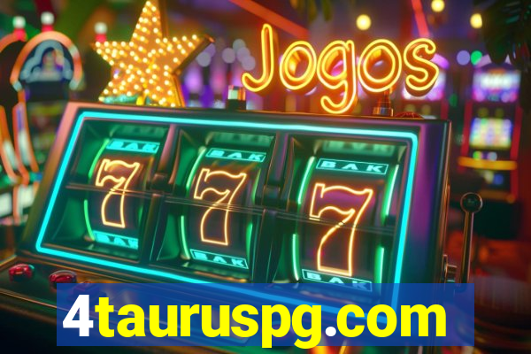 4tauruspg.com
