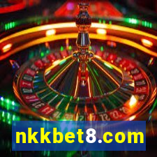 nkkbet8.com