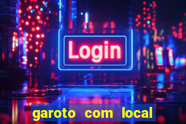garoto com local porto alegre