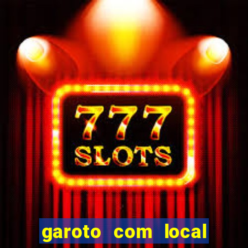 garoto com local porto alegre