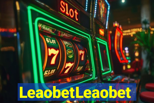 LeaobetLeaobet