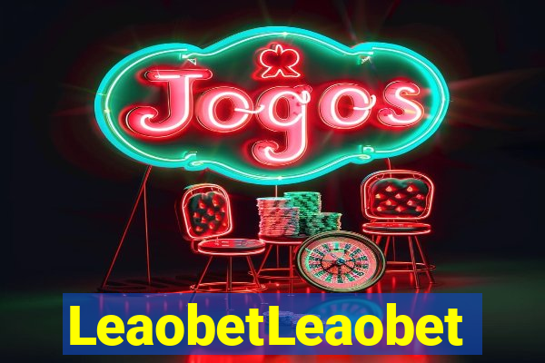 LeaobetLeaobet