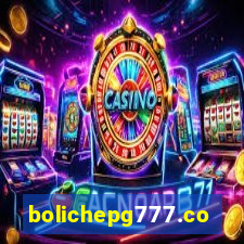 bolichepg777.com