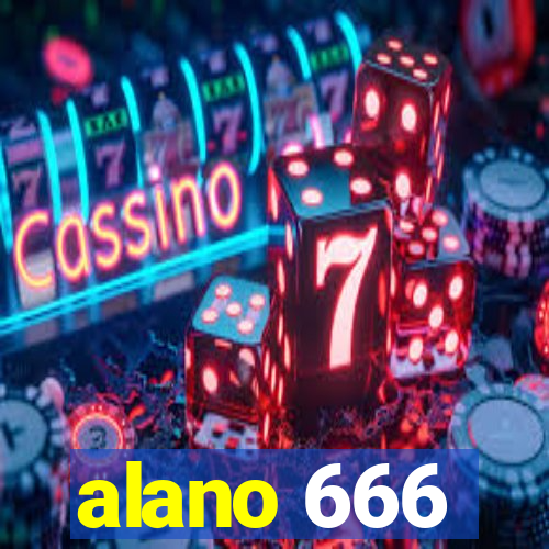 alano 666