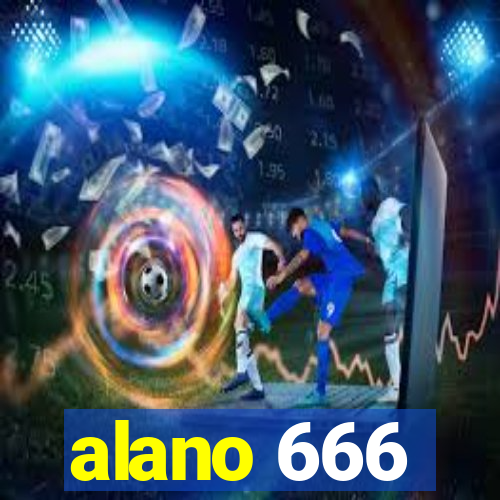 alano 666