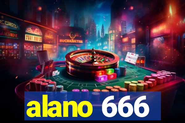 alano 666