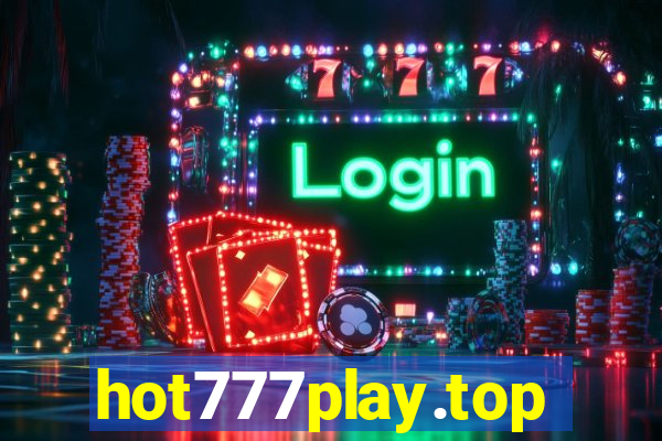 hot777play.top