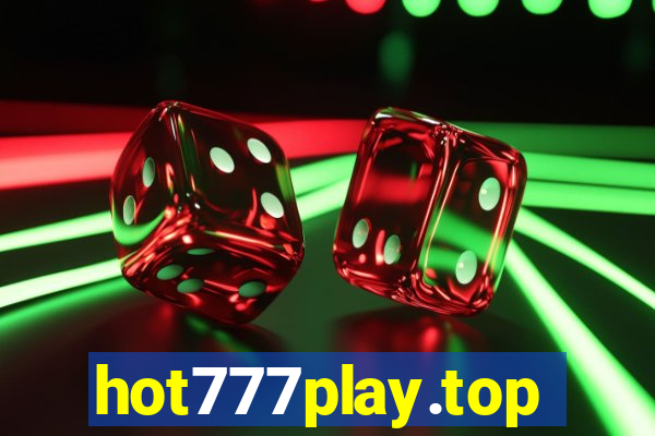 hot777play.top