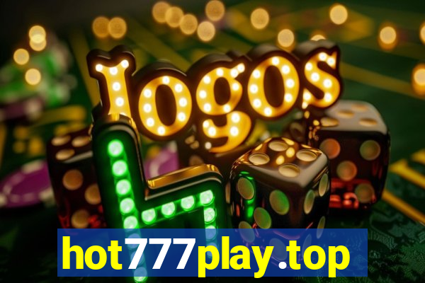 hot777play.top