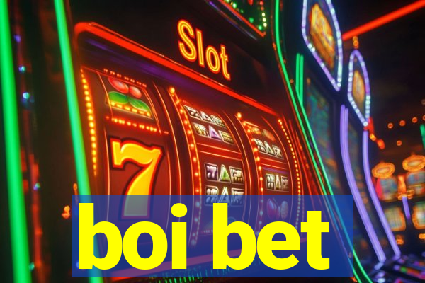 boi bet
