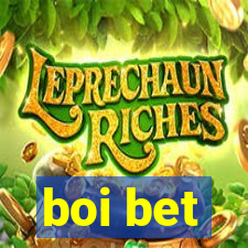 boi bet