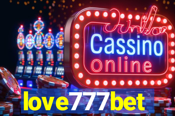 love777bet