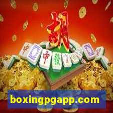 boxingpgapp.com