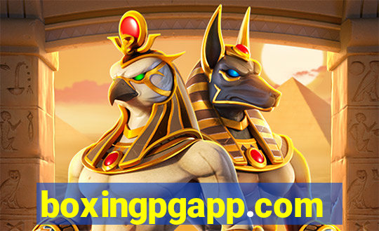 boxingpgapp.com