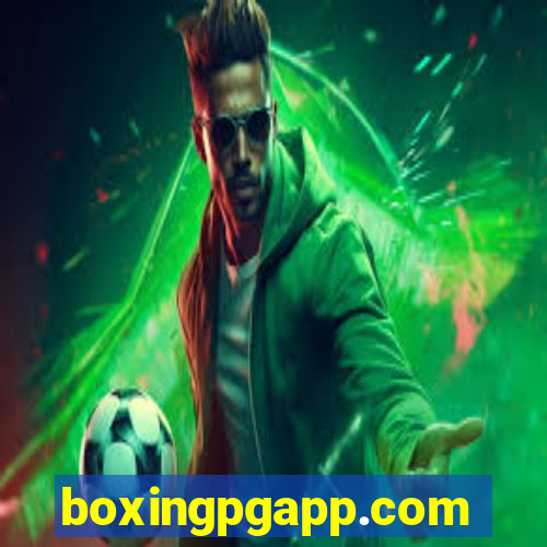 boxingpgapp.com