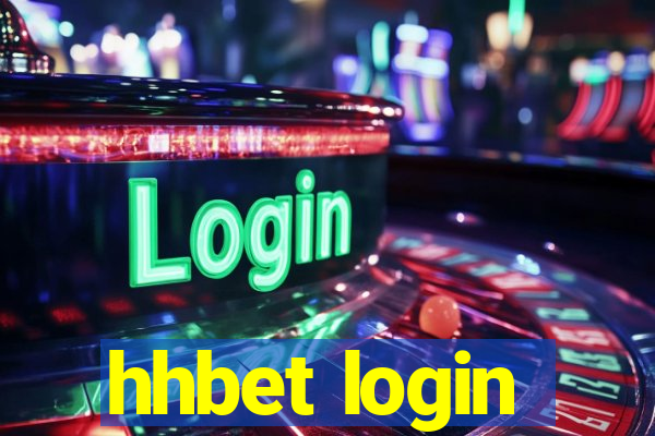 hhbet login