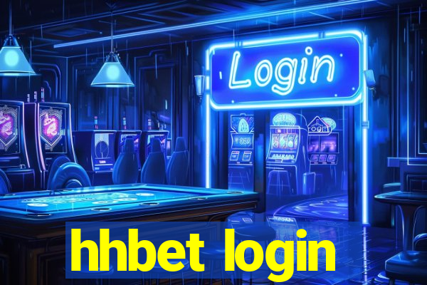 hhbet login