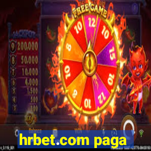 hrbet.com paga