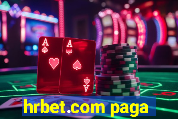 hrbet.com paga