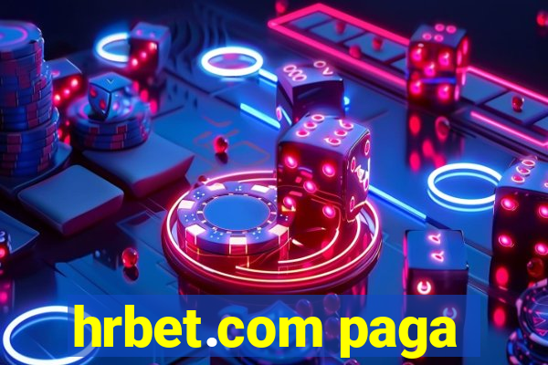 hrbet.com paga