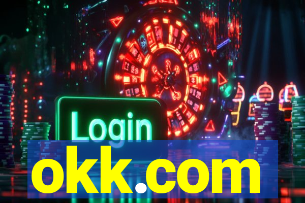 okk.com