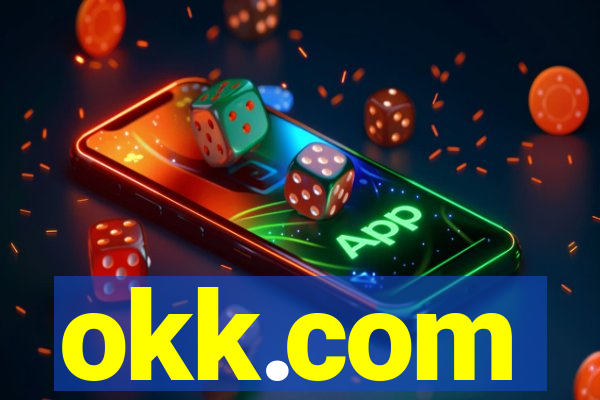 okk.com