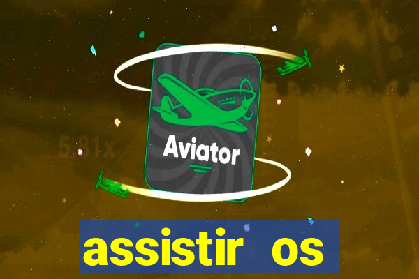 assistir os simpsons on-line