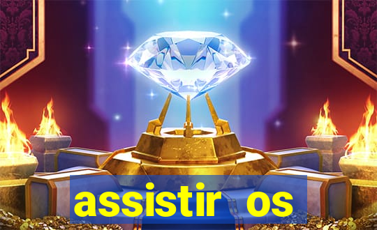 assistir os simpsons on-line