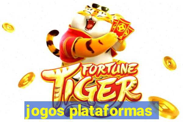 jogos plataformas
