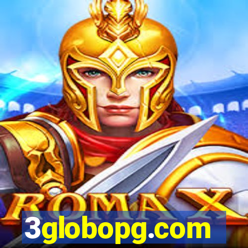 3globopg.com