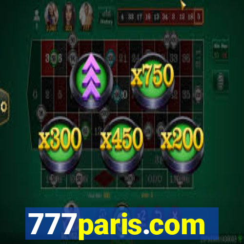777paris.com