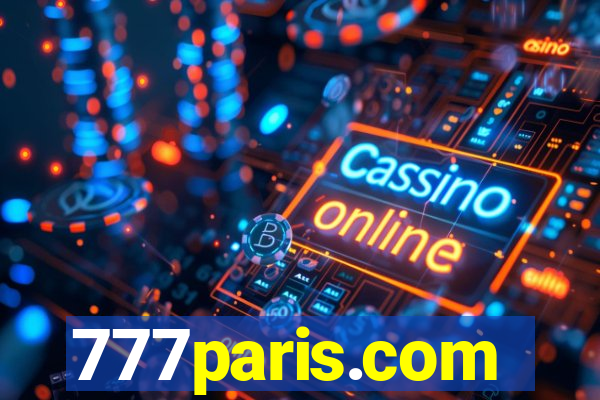 777paris.com